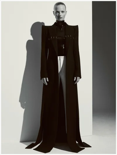 Look 1